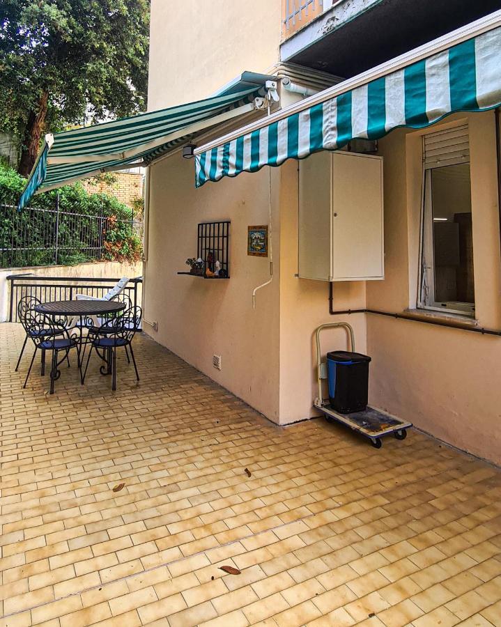 Casapepa Apartment *